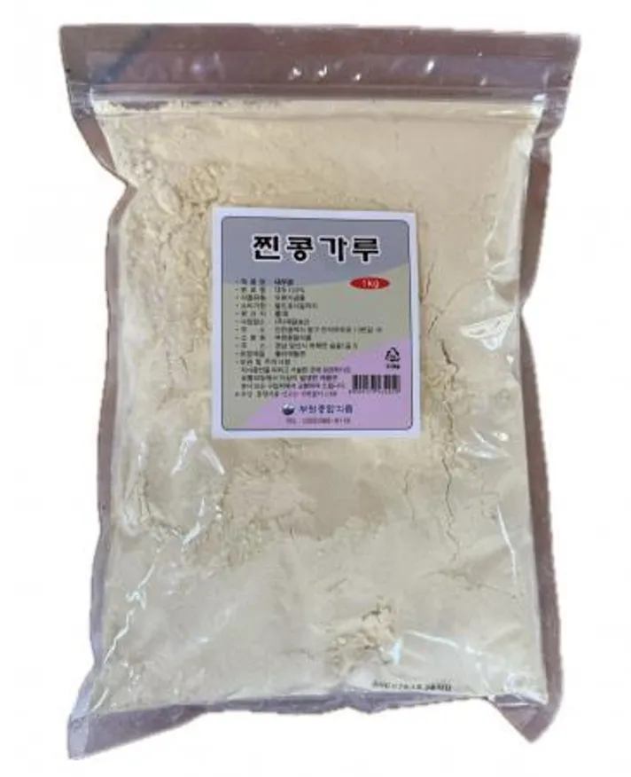 부원 해늘이 찐콩가루 이미지