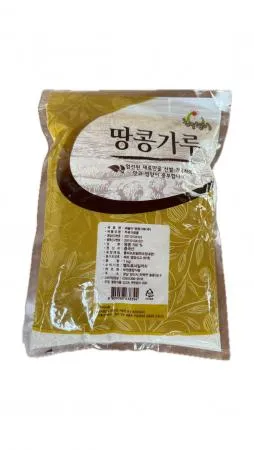 부원 해늘이 땅콩가루 분태 이미지