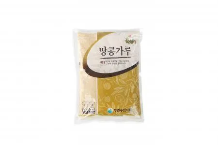 부원 해늘이 땅콩가루 분말