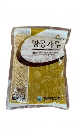 부원 해늘이 땅콩가루 분태 이미지