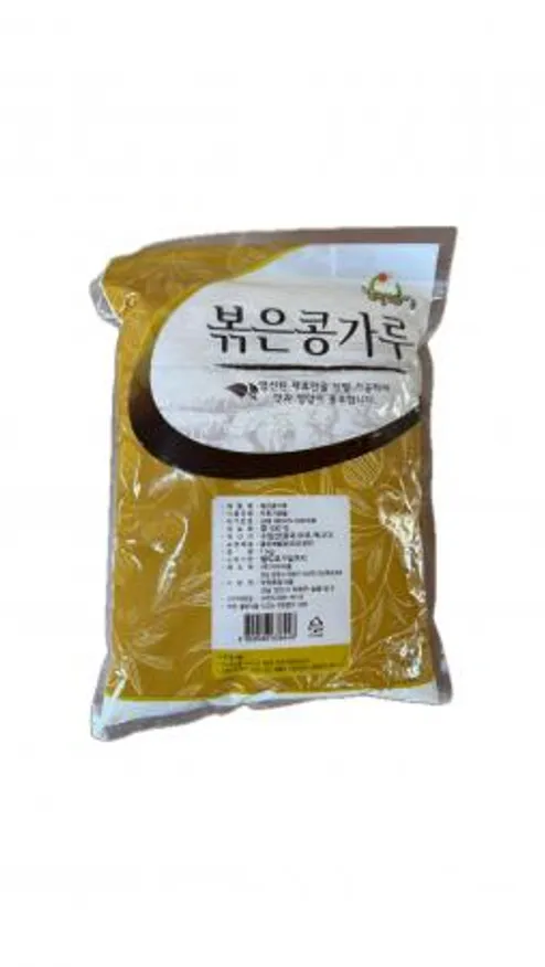 부원 해늘이 볶은콩가루 이미지