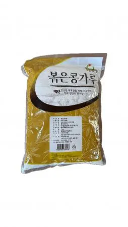 부원 해늘이 볶은콩가루 이미지