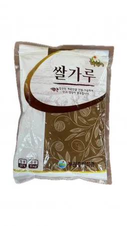 부원 해늘이 쌀가루 이미지