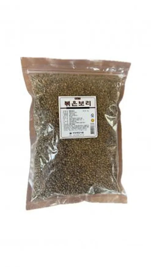 부원 볶은보리 이미지