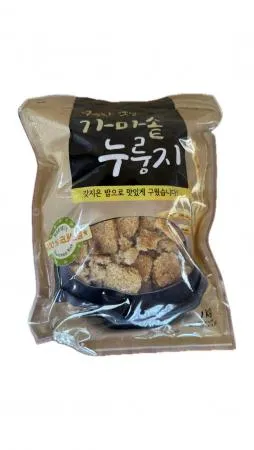 부원 누룽지 1kg 이미지