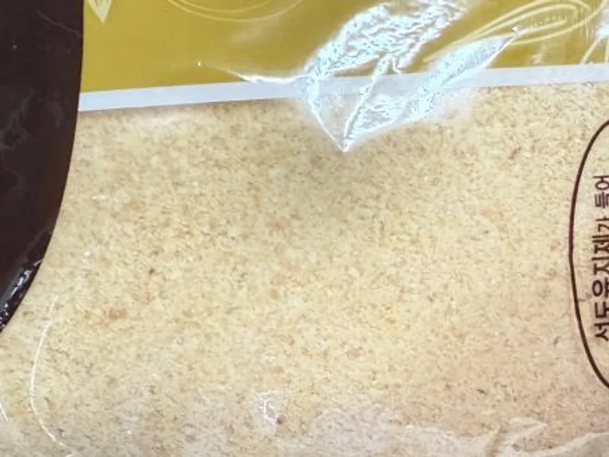 부원 해늘이 땅콩가루 분말 이미지