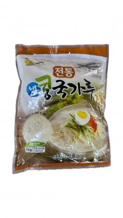 성진사 콩국수콩가루 이미지