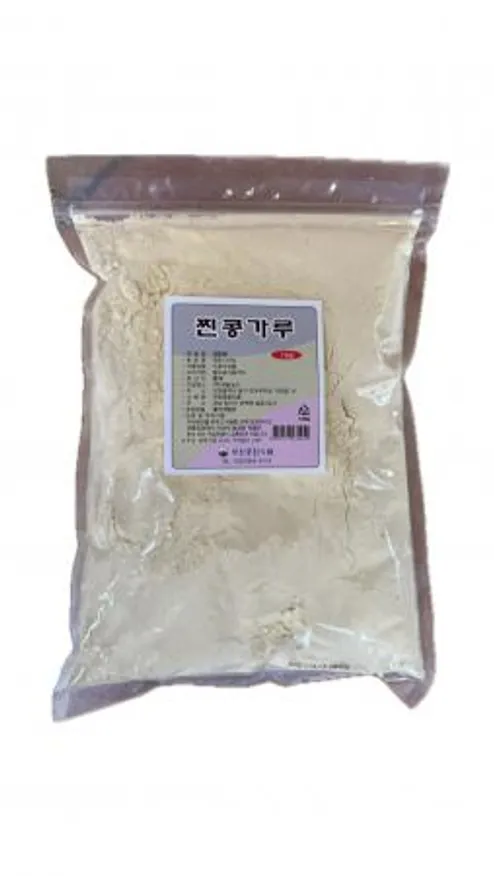부원 해늘이 찐콩가루 이미지