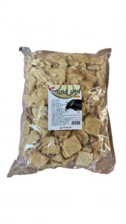 부원 누룽지 3kg 이미지