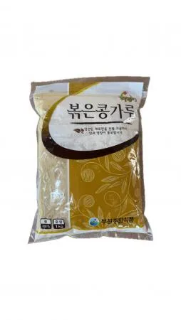 부원 해늘이 볶은콩가루 이미지