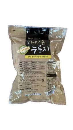부원 누룽지 1kg 이미지