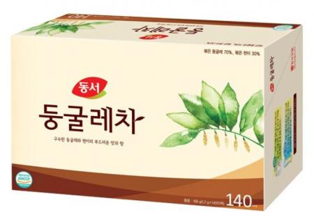 둥굴레차 140T 동서 1개