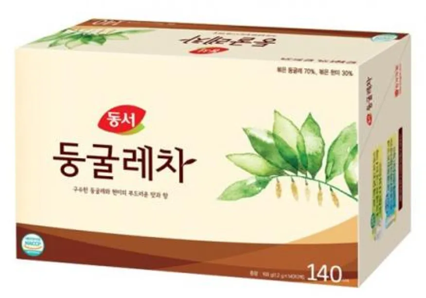 둥굴레차 140T 동서 1개 이미지