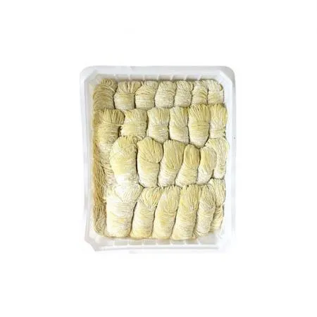 이가자연면 프리미엄 130 일본 라멘면 6.5kg (130g x 50인분) /생라멘/라멘/생면