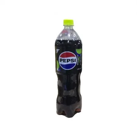 펩시콜라제로 슈가라임향 1.25L 12페트 업소용