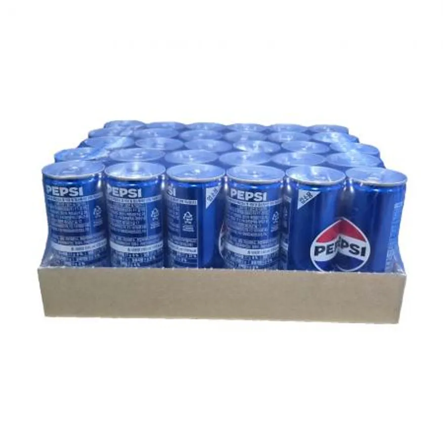 펩시콜라245ml30캔 업소용 이미지