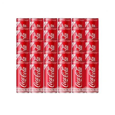 코카콜라 245ml 30캔 업소용