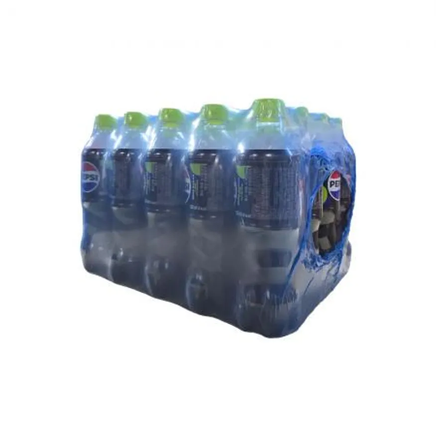펩시콜라제로 슈가라임향500ml20페트 업소용 이미지