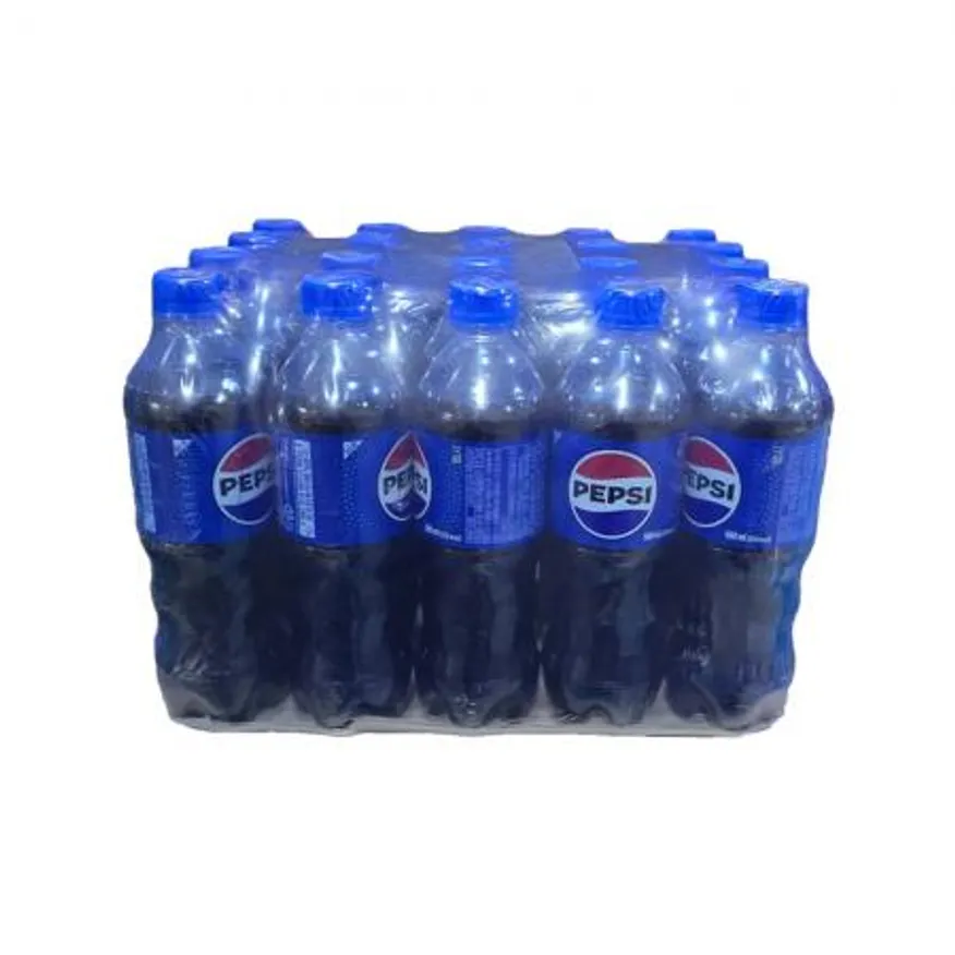 펩시콜라500ml20페트 업소용 이미지