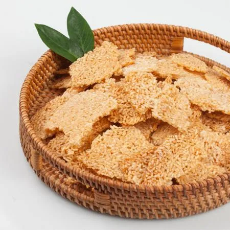 사조오양 수라간 우리쌀 누룽지 3kg 실온 이미지