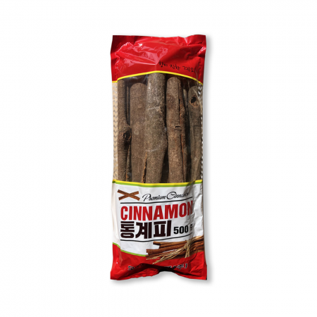 [당일출고] 오케이 통계피 500g 계피