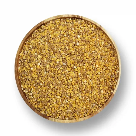 [국내최초] 혼합곡 호라산밀 루피니빈 2곡 잡곡쌀 잡곡밥 혼합잡곡 저당콩 당뇨콩 고단백 이미지