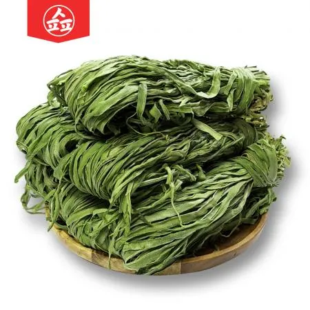 [특등급/무료반품] 오케이 말린 궁채 나물 줄기상추 뚱채 1kg, 1개