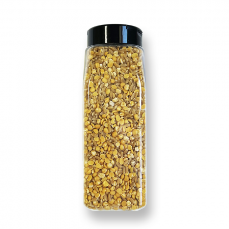 [국내최초] 혼합곡 호라산밀 루피니빈 2곡 잡곡쌀 잡곡밥 혼합잡곡 저당콩 당뇨콩 고단백