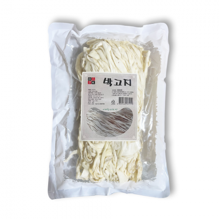 [당일출고] 오케이 건 박고지 1kg 김밥재료