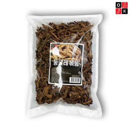 [당일출고] 수입 둥굴레 업소용 대용량 1kg, 1개