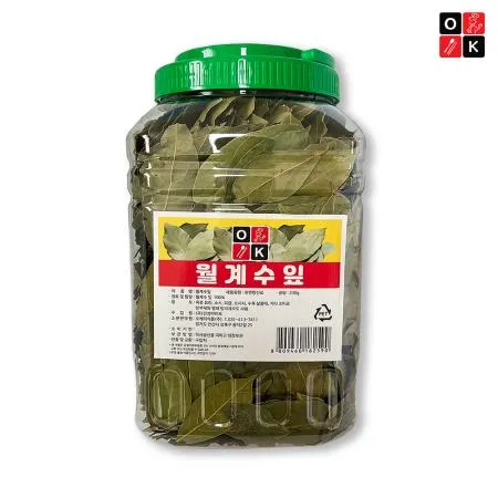 [당일출고] 오케이 월계수잎 230g, 1개