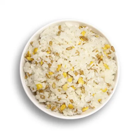 [국내최초] 혼합곡 호라산밀 루피니빈 2곡 잡곡쌀 잡곡밥 혼합잡곡 저당콩 당뇨콩 고단백 이미지