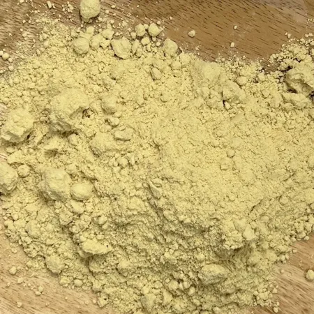 [당일출고] 생강가루 고함량 가성비 업소용 1kg 이미지