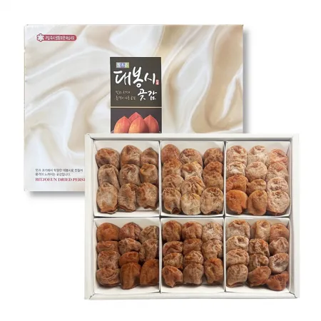 [당일출고] 오케이 주머니 곶감 3kg