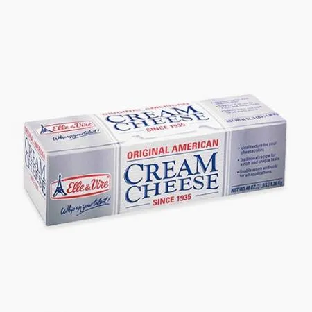 엘르앤비르 크림치즈A 미국산 1.36kg