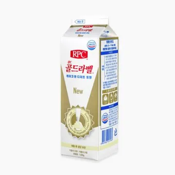 골드라벨생크림 뉴NEW 1030g (식물성가당)