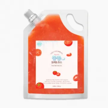 느루 토마토주스 과육100% 1kg