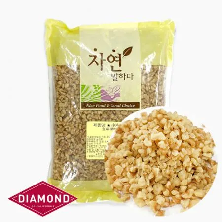호두분태 다이아몬드 소분 1kg
