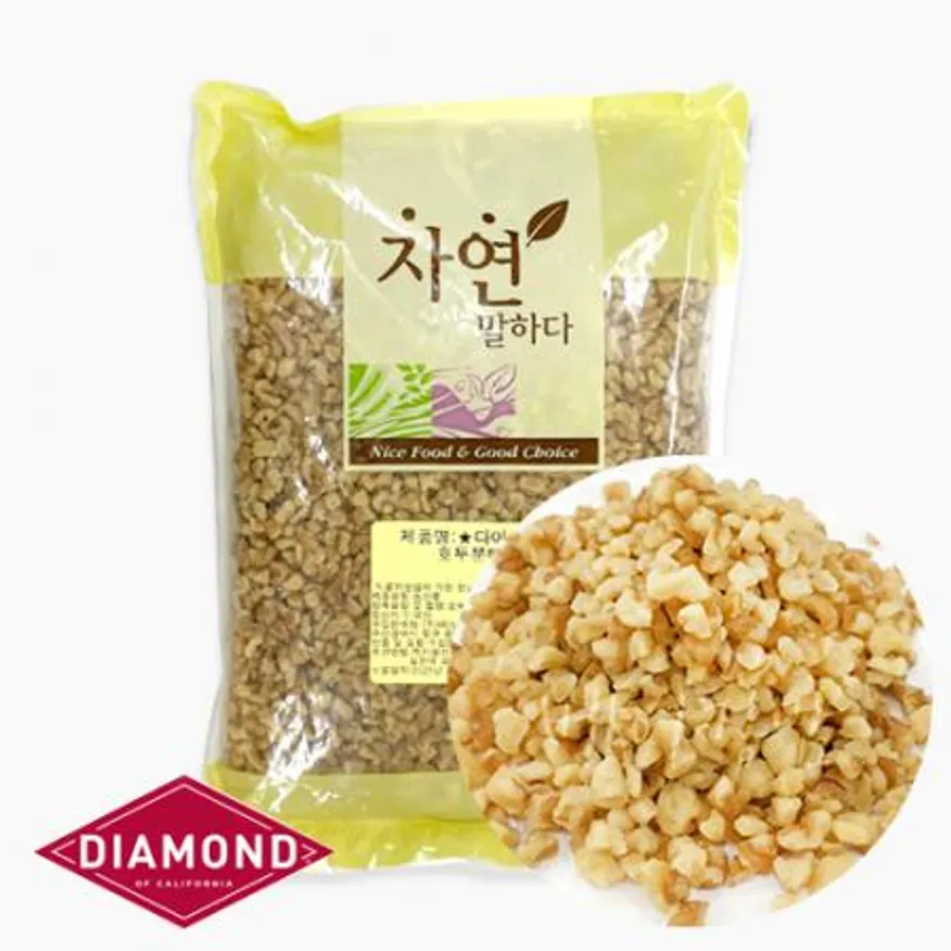 호두분태 다이아몬드 소분 1kg 이미지
