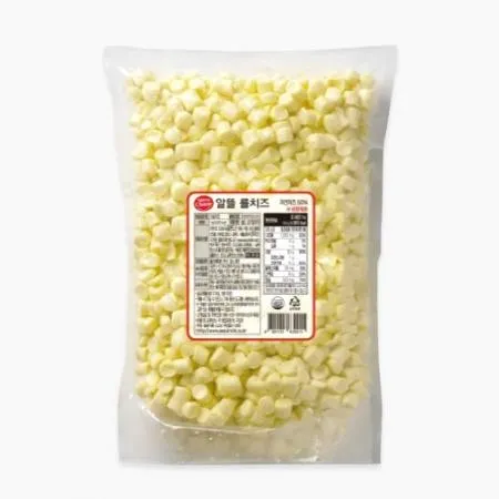 서울우유 알뜰롤치즈 1kg 