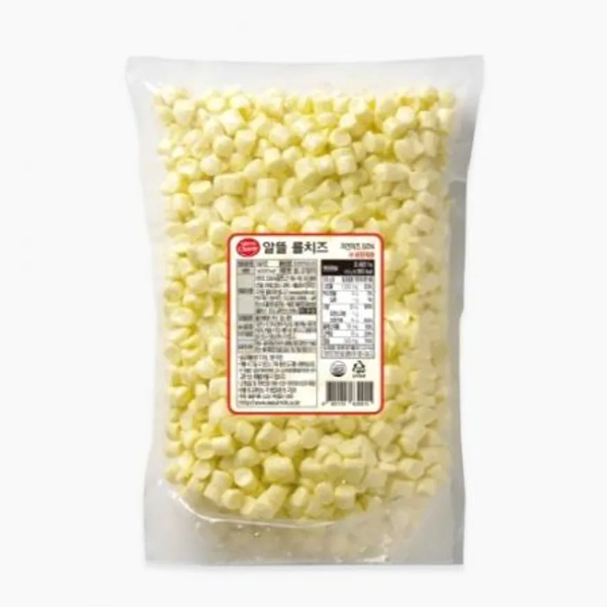 서울우유 알뜰롤치즈 1kg 이미지