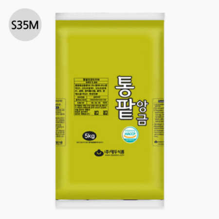 대두통팥앙금 S35M저감미 5kg