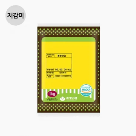대두통팥앙금 (S35M저감미) 소용량 1kg