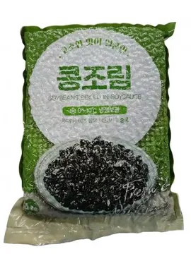 다우 콩조림 4kg