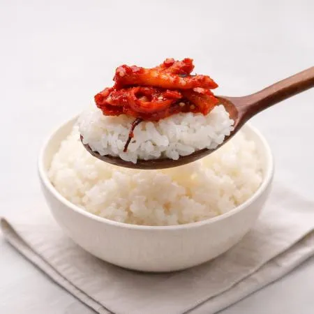 무말랭이 무침 1kg 무말랭이 반찬 대용량 업소용 식자재 천년의반찬 이미지