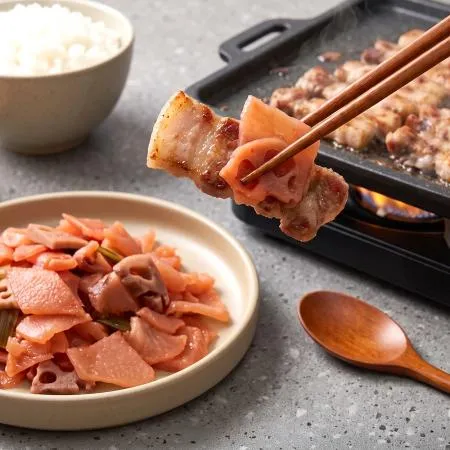 오복채 1kg 오복지 무절임 무짠지 오복지채 오복지절임 장아찌 단무지 이미지