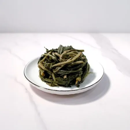 [1+1]데침취나물 1kg 총 2kg, 삶은나물 데친취나물 천년의반찬