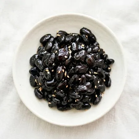 콩자반 4kg 콩조림 대용량 업소용 밑반찬 천년의반찬