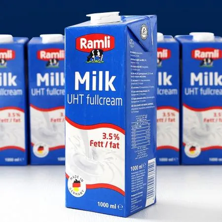 독일 람리 멸균우유 1L*12