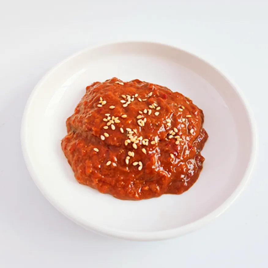 순태갈치쌈젓갈 착한식품 1kg 업소용 대용량 젓갈 이미지